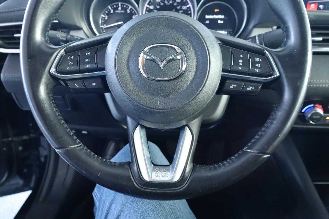 Mazda MAZDA6 Sport Auto 2019