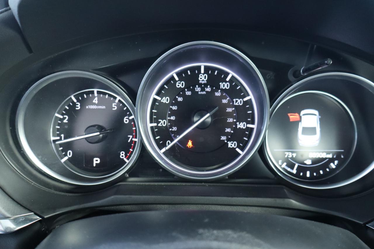 Mazda MAZDA6 Sport Auto 2019