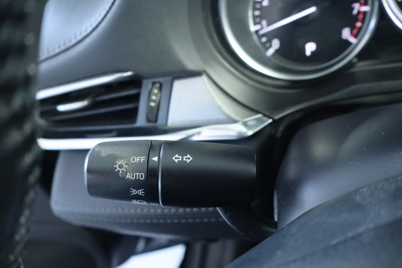 Mazda MAZDA6 Sport Auto 2019