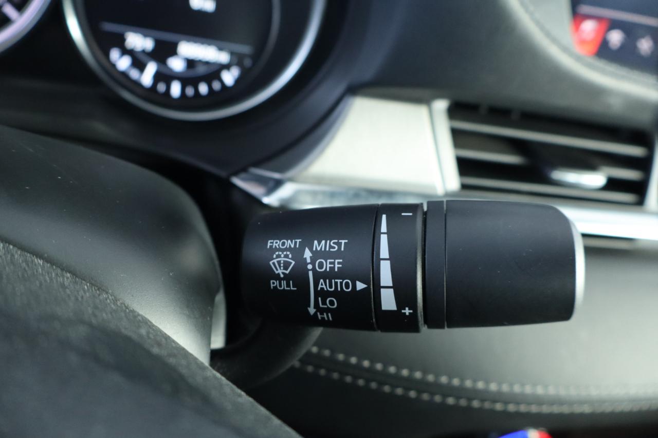 Mazda MAZDA6 Sport Auto 2019