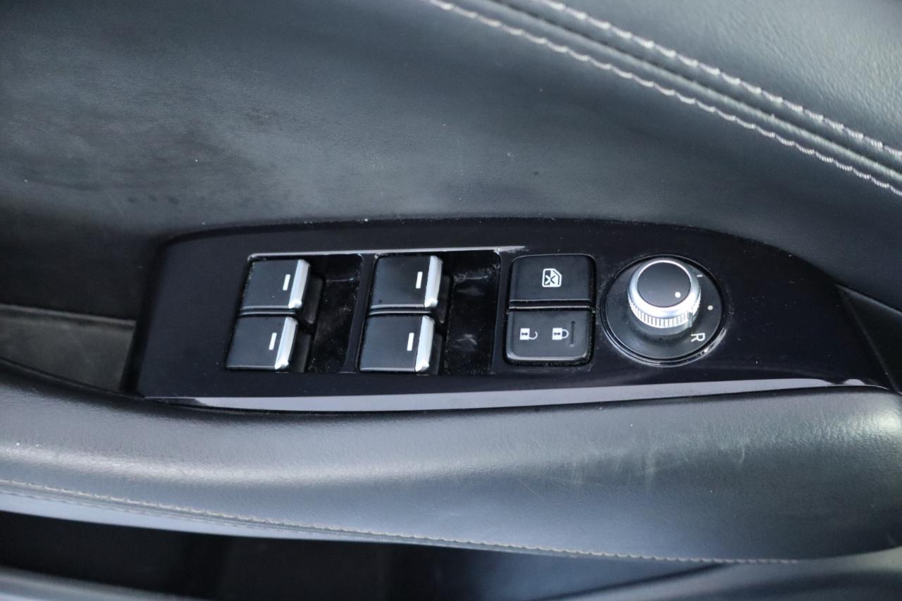 Mazda MAZDA6 Sport Auto 2019