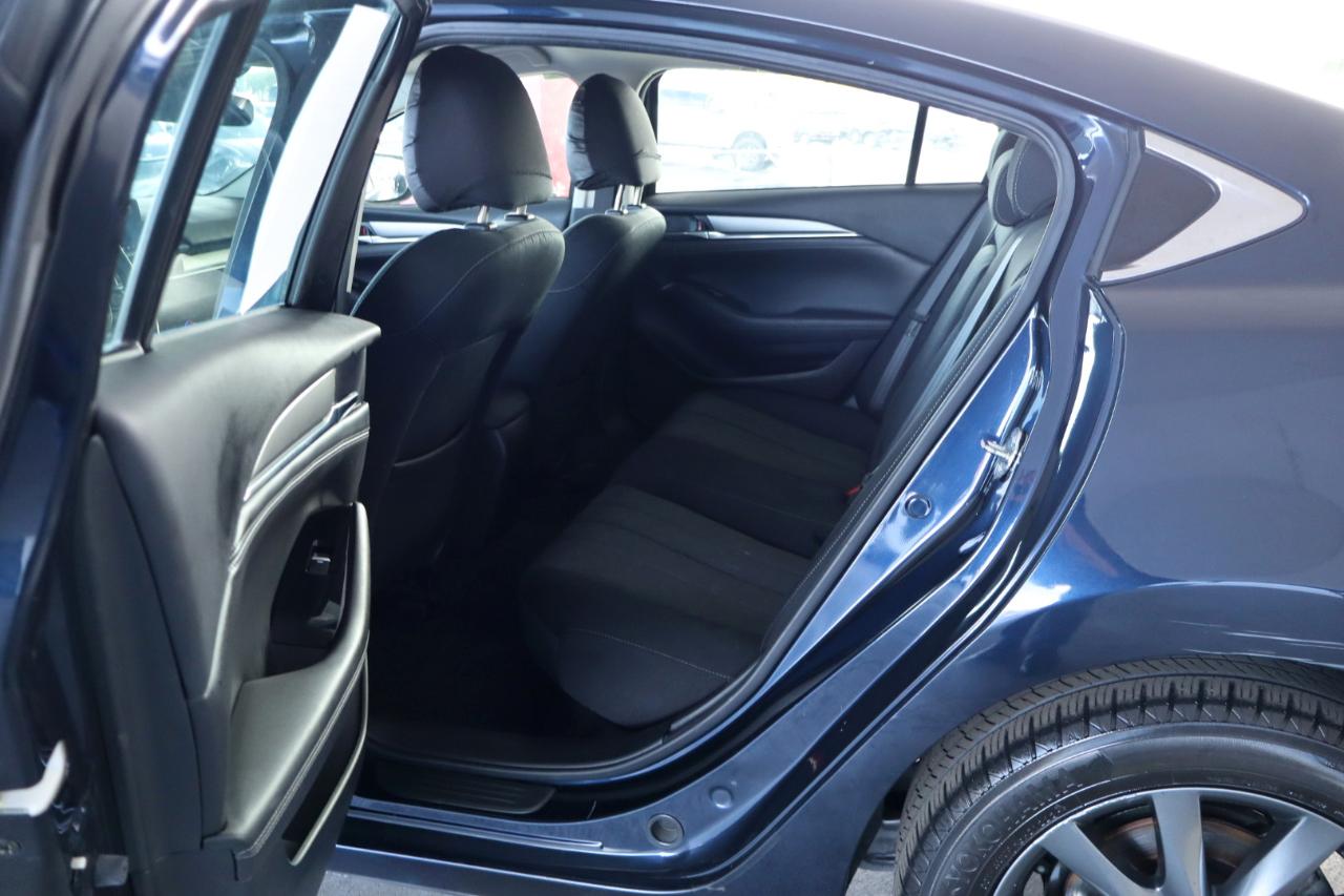 Mazda MAZDA6 Sport Auto 2019