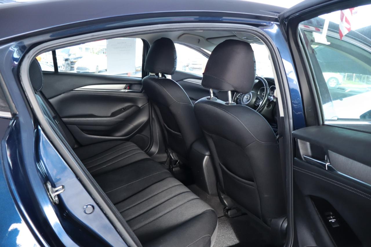 Mazda MAZDA6 Sport Auto 2019