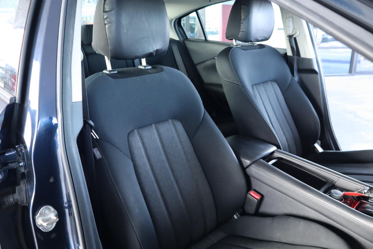 Mazda MAZDA6 Sport Auto 2019