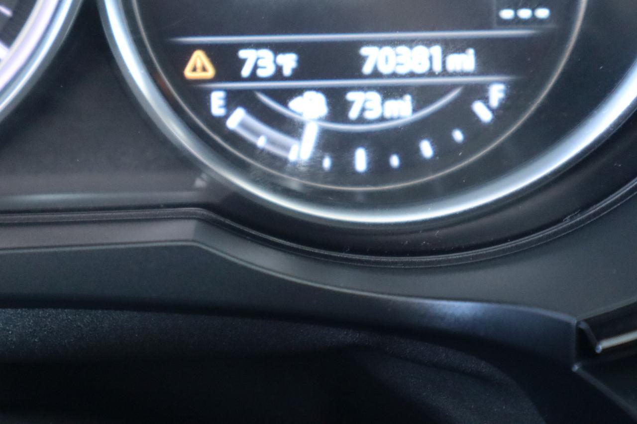 Mazda CX-9 AWD 4dr Grand Touring 2016