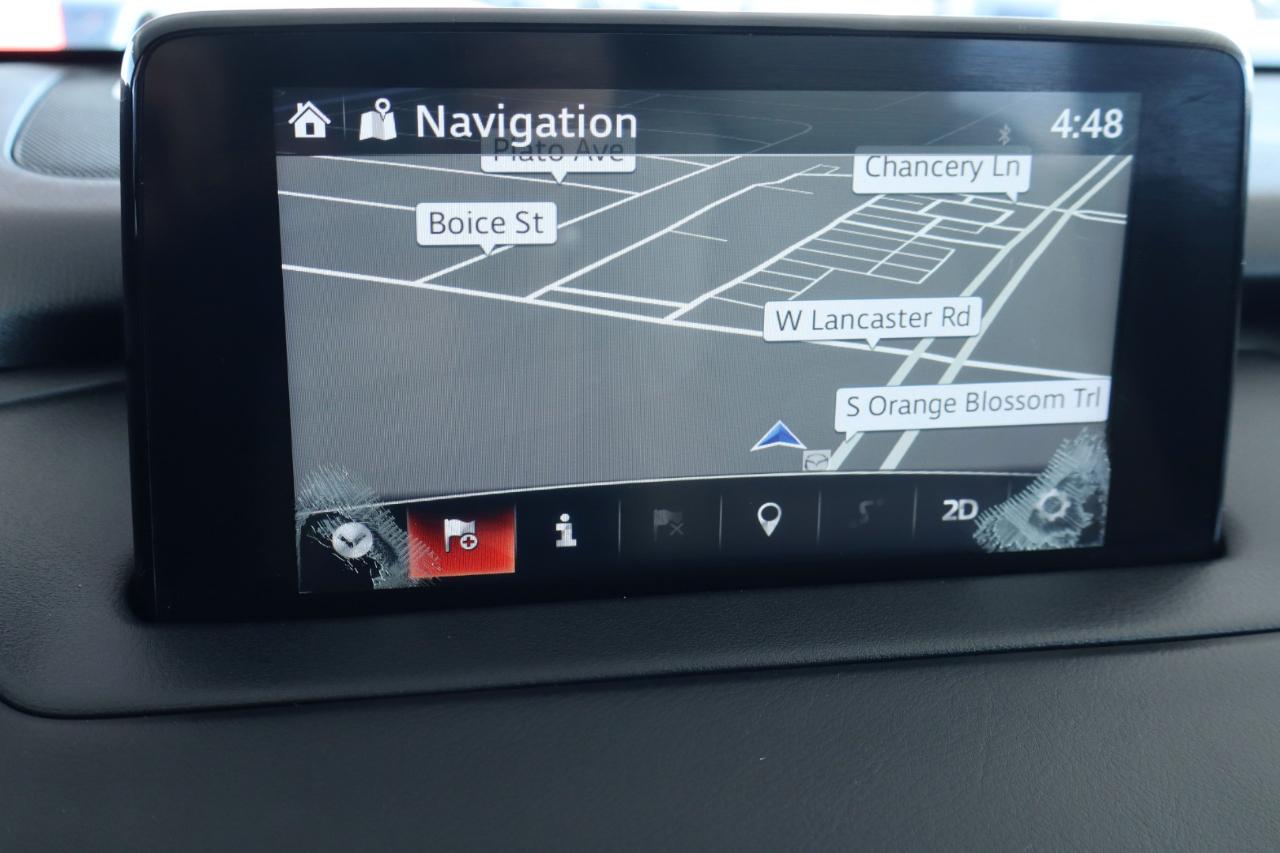 Mazda CX-9 AWD 4dr Grand Touring 2016