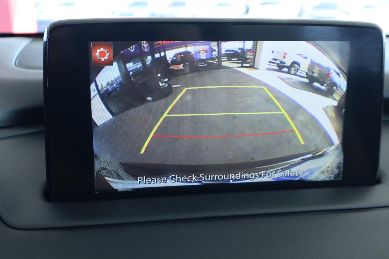 Mazda CX-9 AWD 4dr Grand Touring 2016