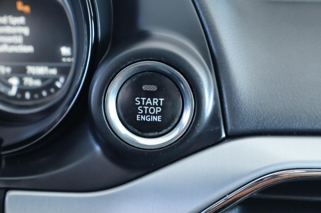 Mazda CX-9 AWD 4dr Grand Touring 2016