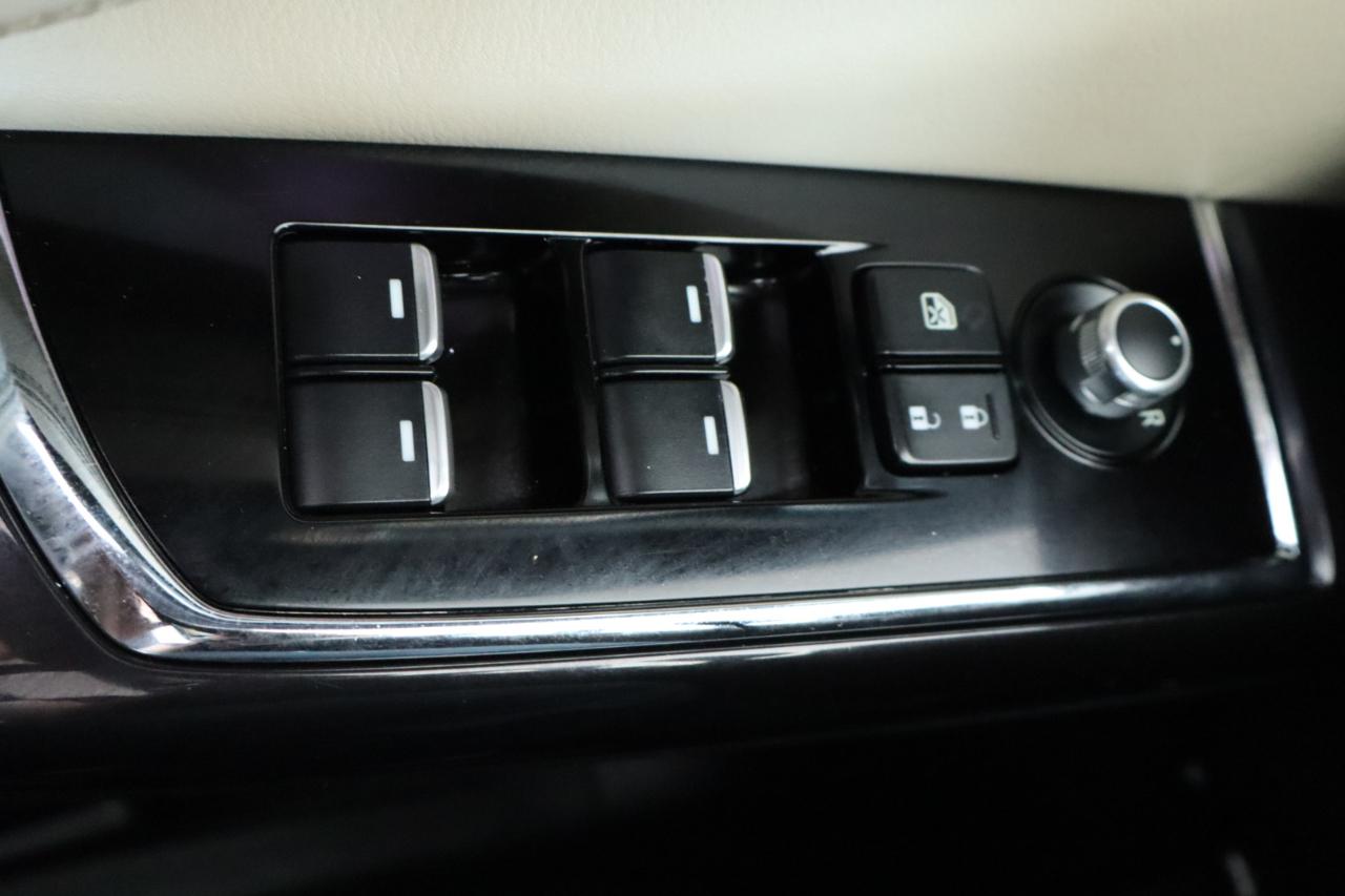 Mazda CX-9 AWD 4dr Grand Touring 2016