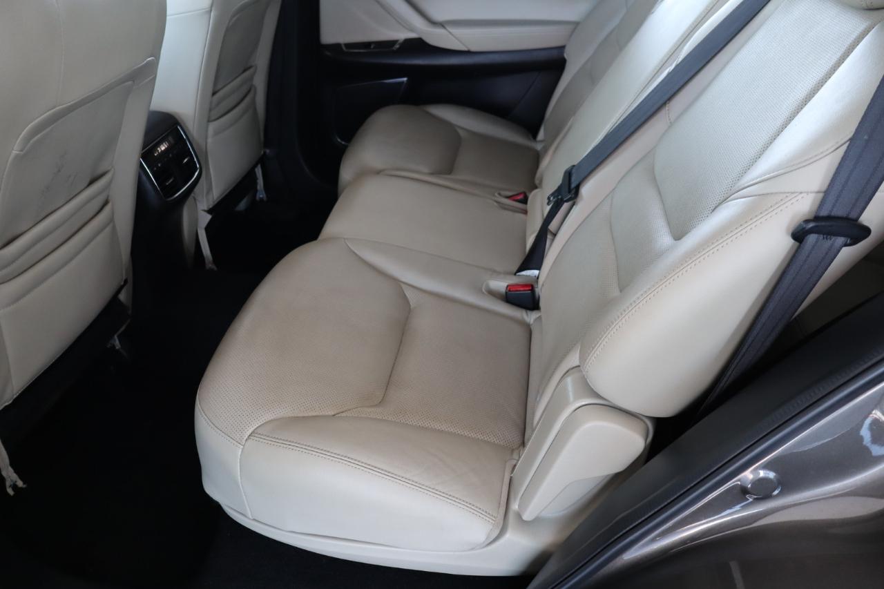 Mazda CX-9 AWD 4dr Grand Touring 2016