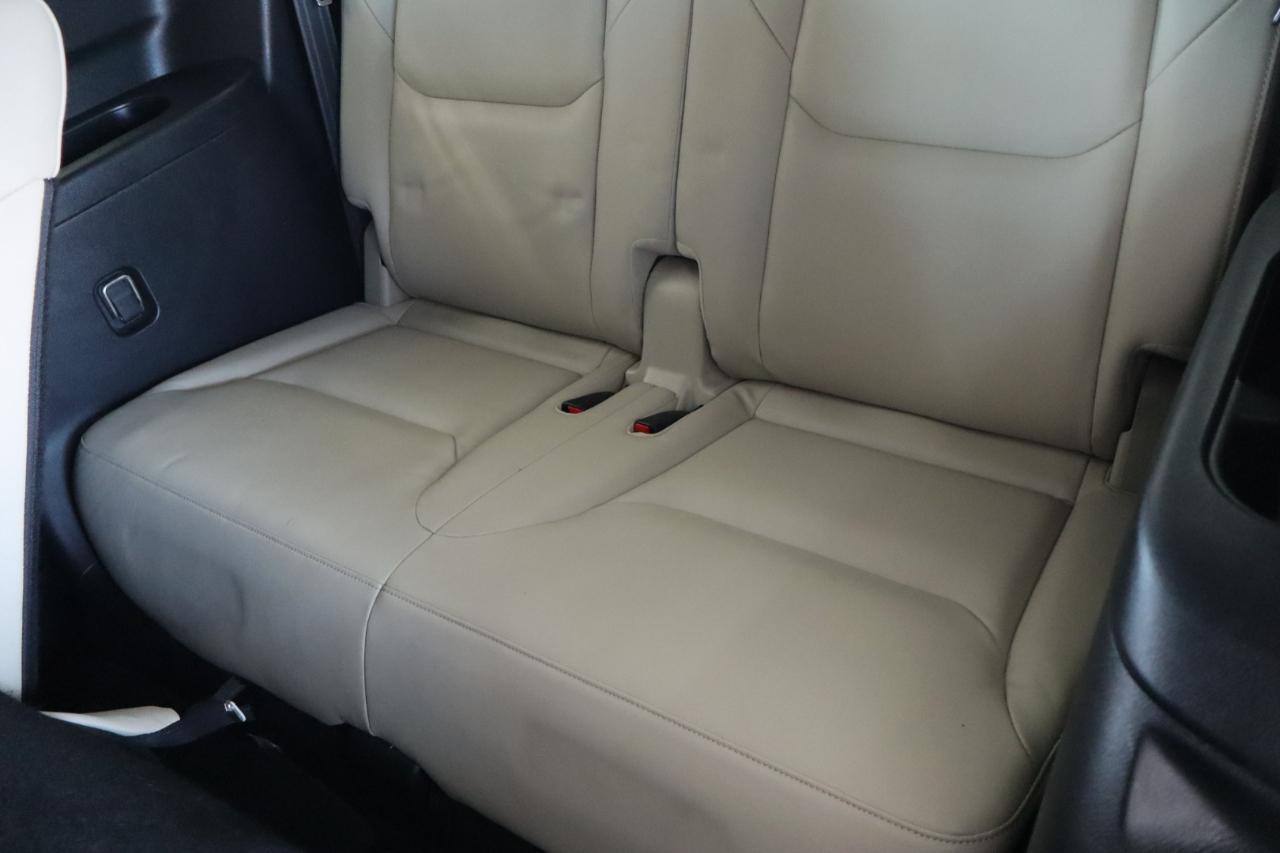 Mazda CX-9 AWD 4dr Grand Touring 2016