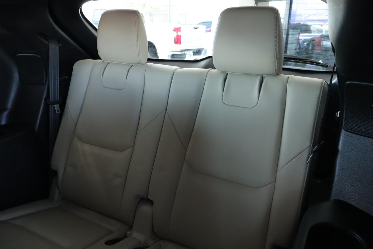 Mazda CX-9 AWD 4dr Grand Touring 2016