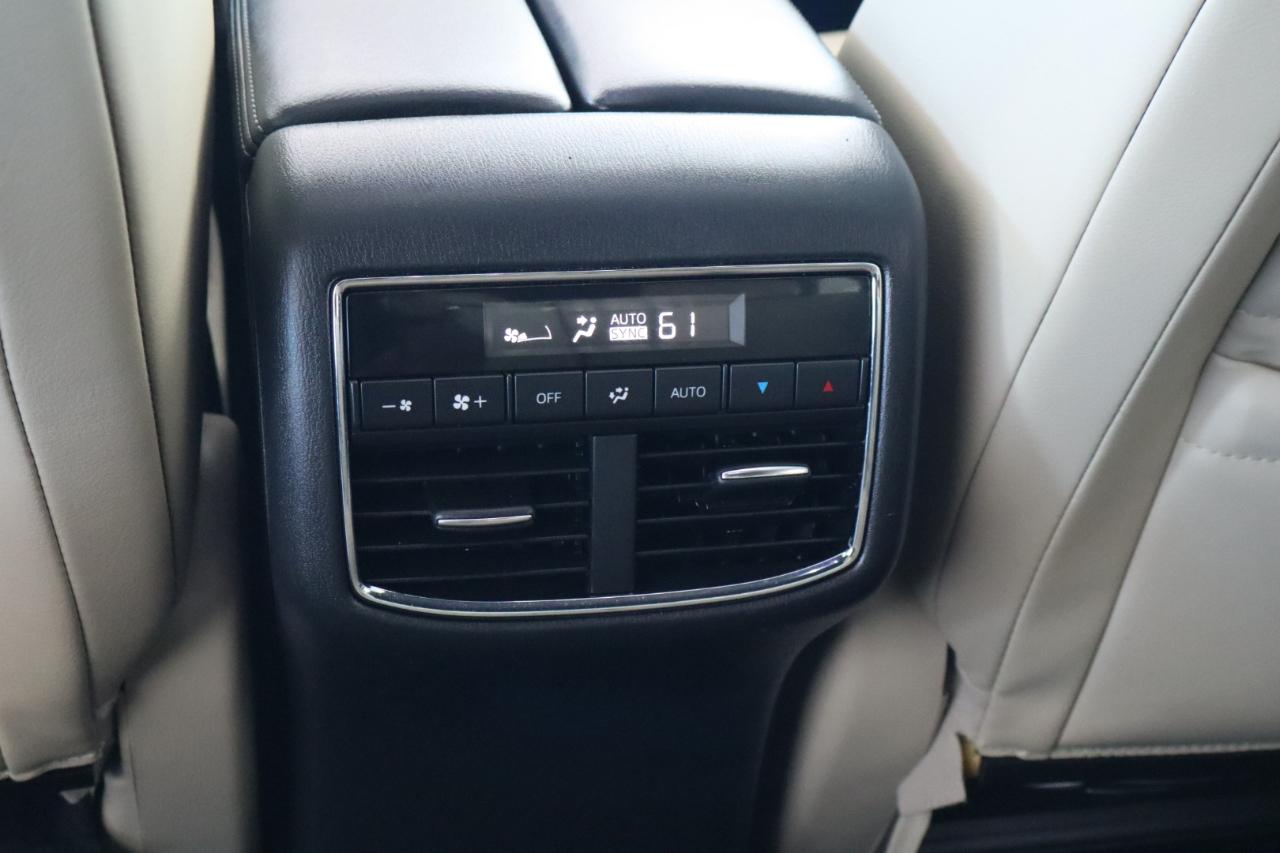 Mazda CX-9 AWD 4dr Grand Touring 2016