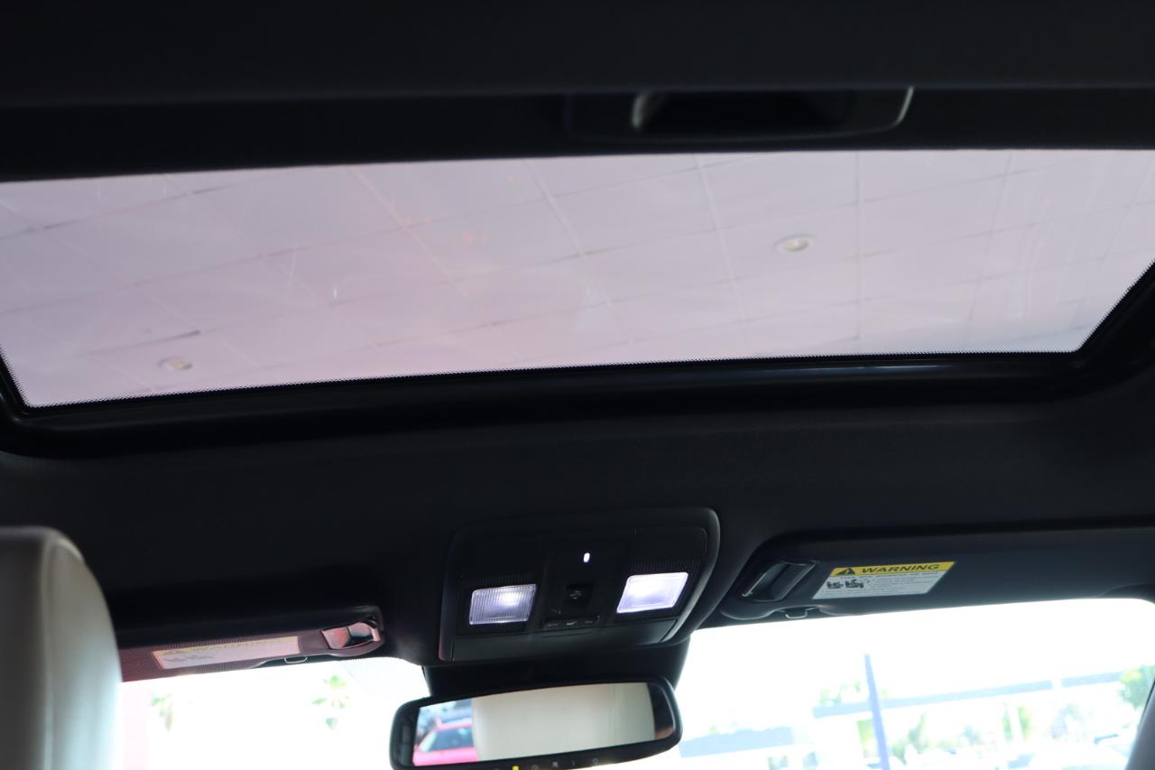 Mazda CX-9 AWD 4dr Grand Touring 2016