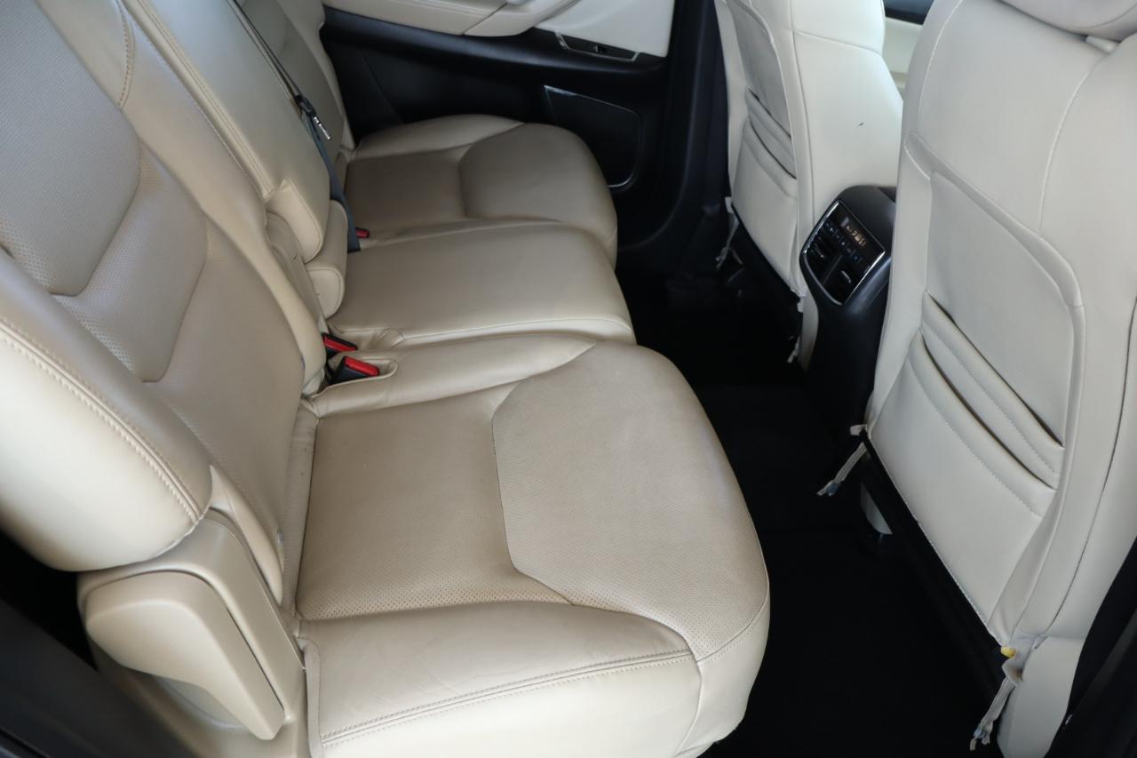 Mazda CX-9 AWD 4dr Grand Touring 2016