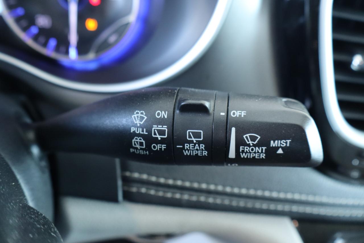 Chrysler Pacifica Touring L FWD 2021