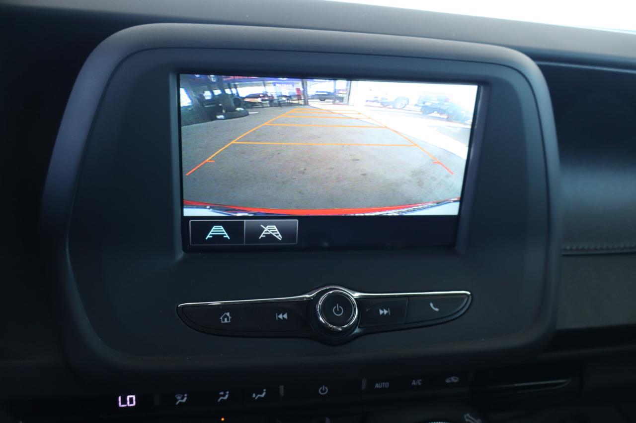 Chevrolet Camaro 2dr Cpe 1LT 2017