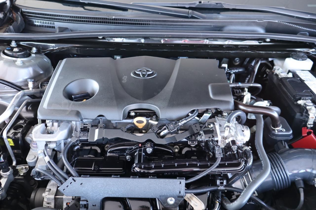 Toyota Camry SE Nightshade Auto (Natl) 2023