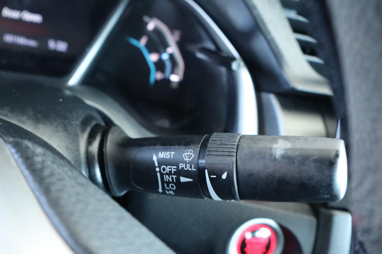 Honda Civic Sedan EX CVT 2018