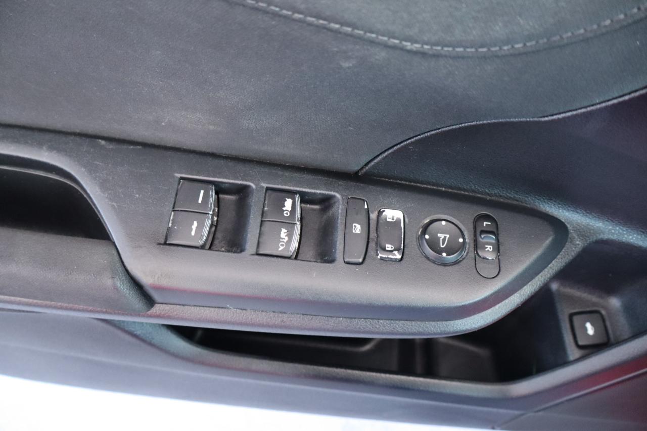 Honda Civic Sedan EX CVT 2018