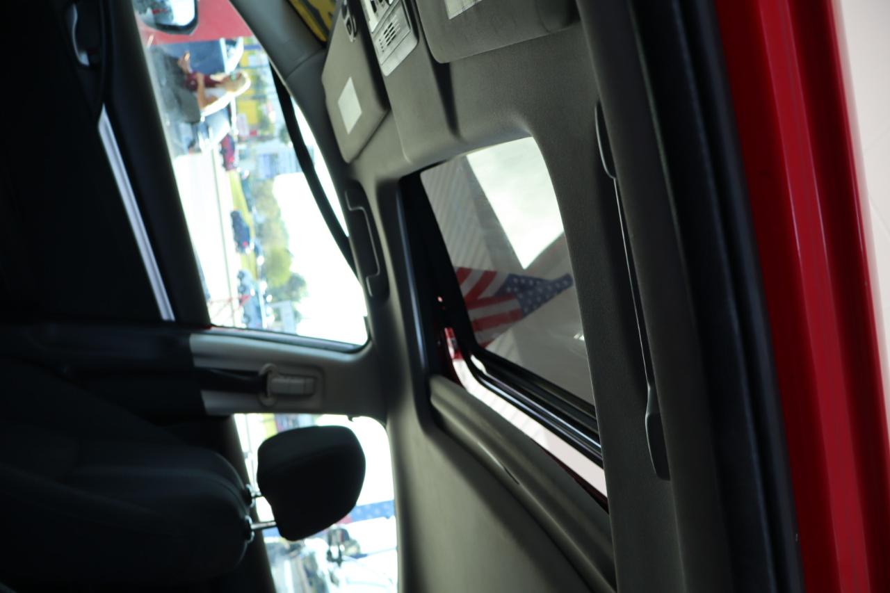 Honda Civic Sedan EX CVT 2018