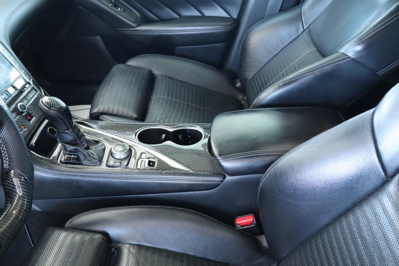 Infiniti Q50 3.0t LUXE AWD 2019