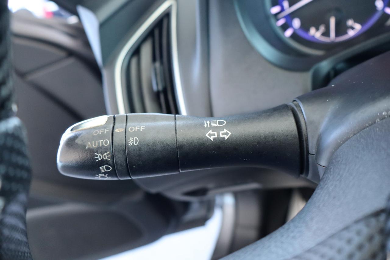 Infiniti Q50 3.0t LUXE AWD 2019