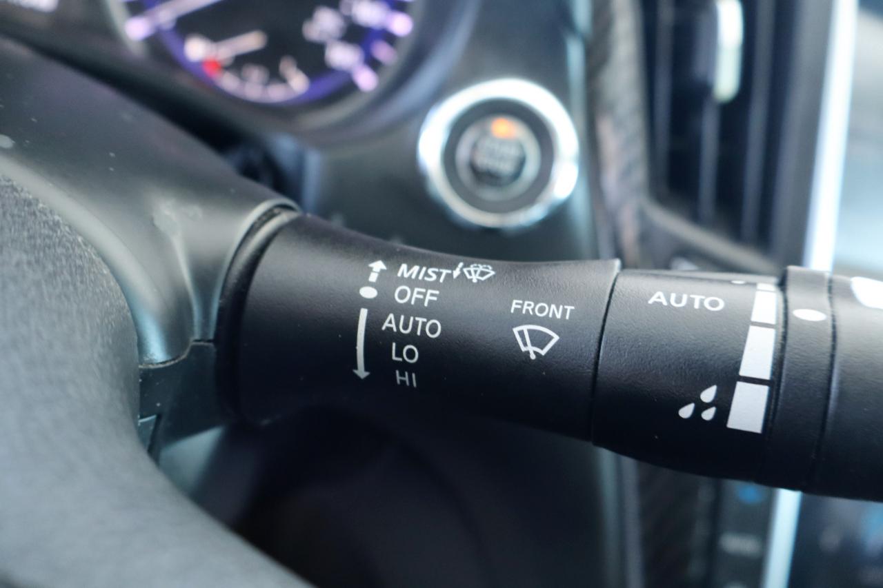 Infiniti Q50 3.0t LUXE AWD 2019