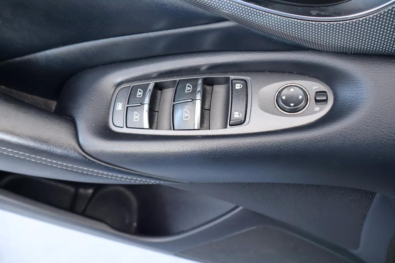 Infiniti Q50 3.0t LUXE AWD 2019