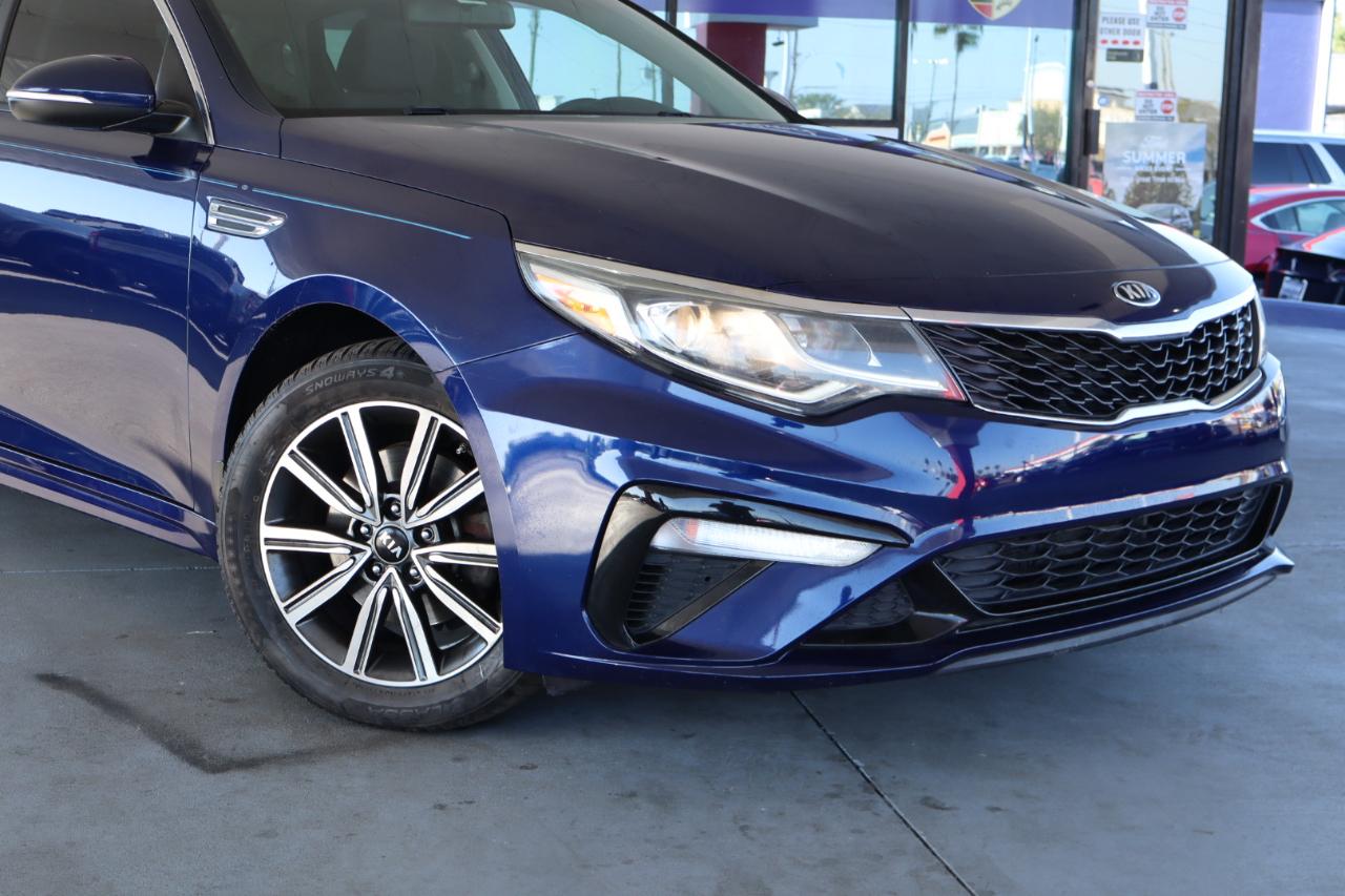 Kia Optima LX Auto 2019