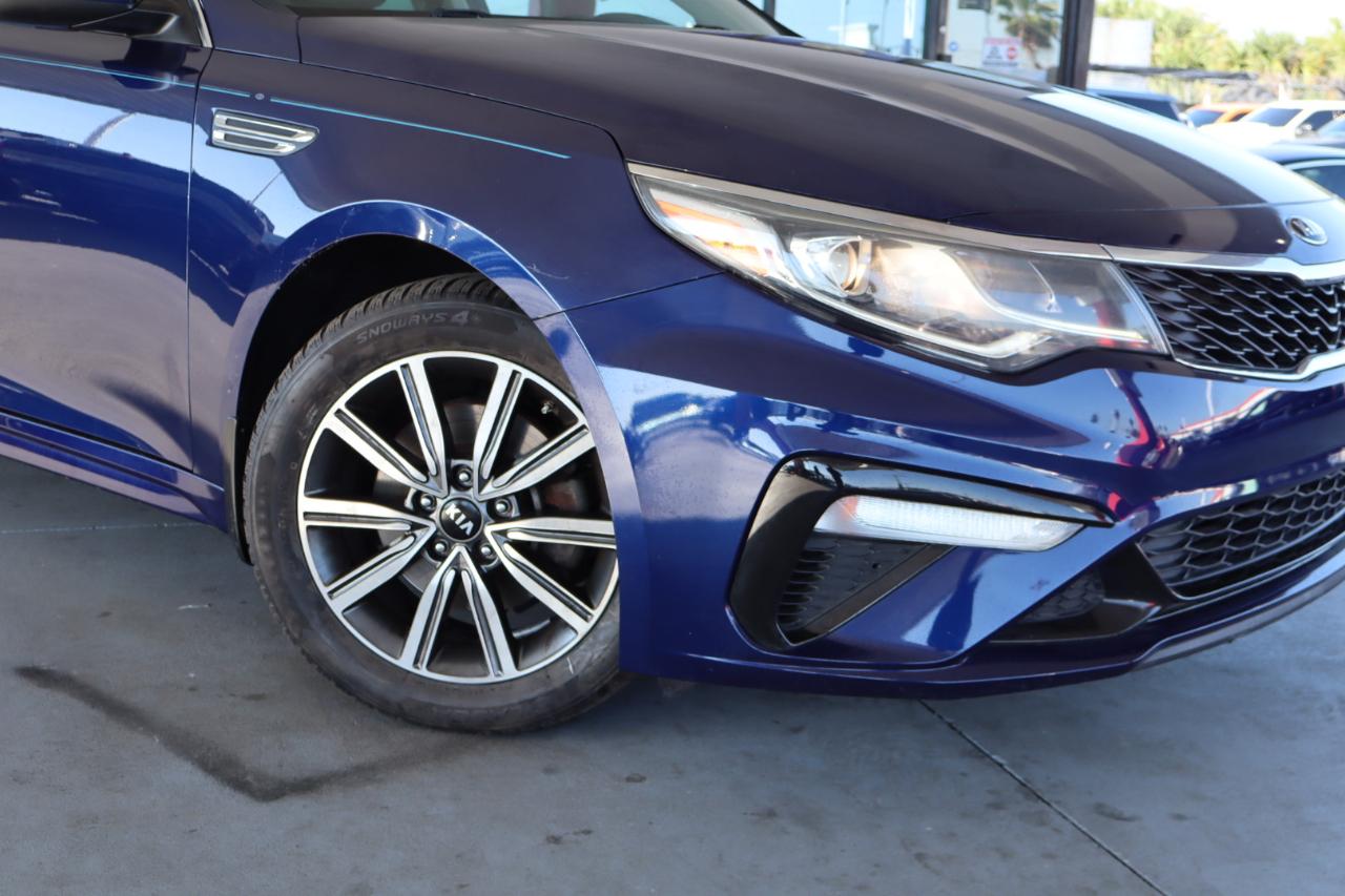 Kia Optima LX Auto 2019