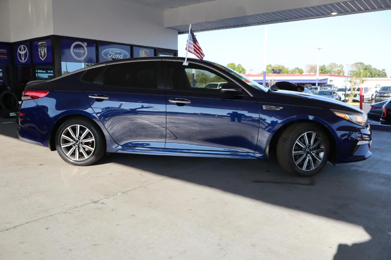 Kia Optima LX Auto 2019
