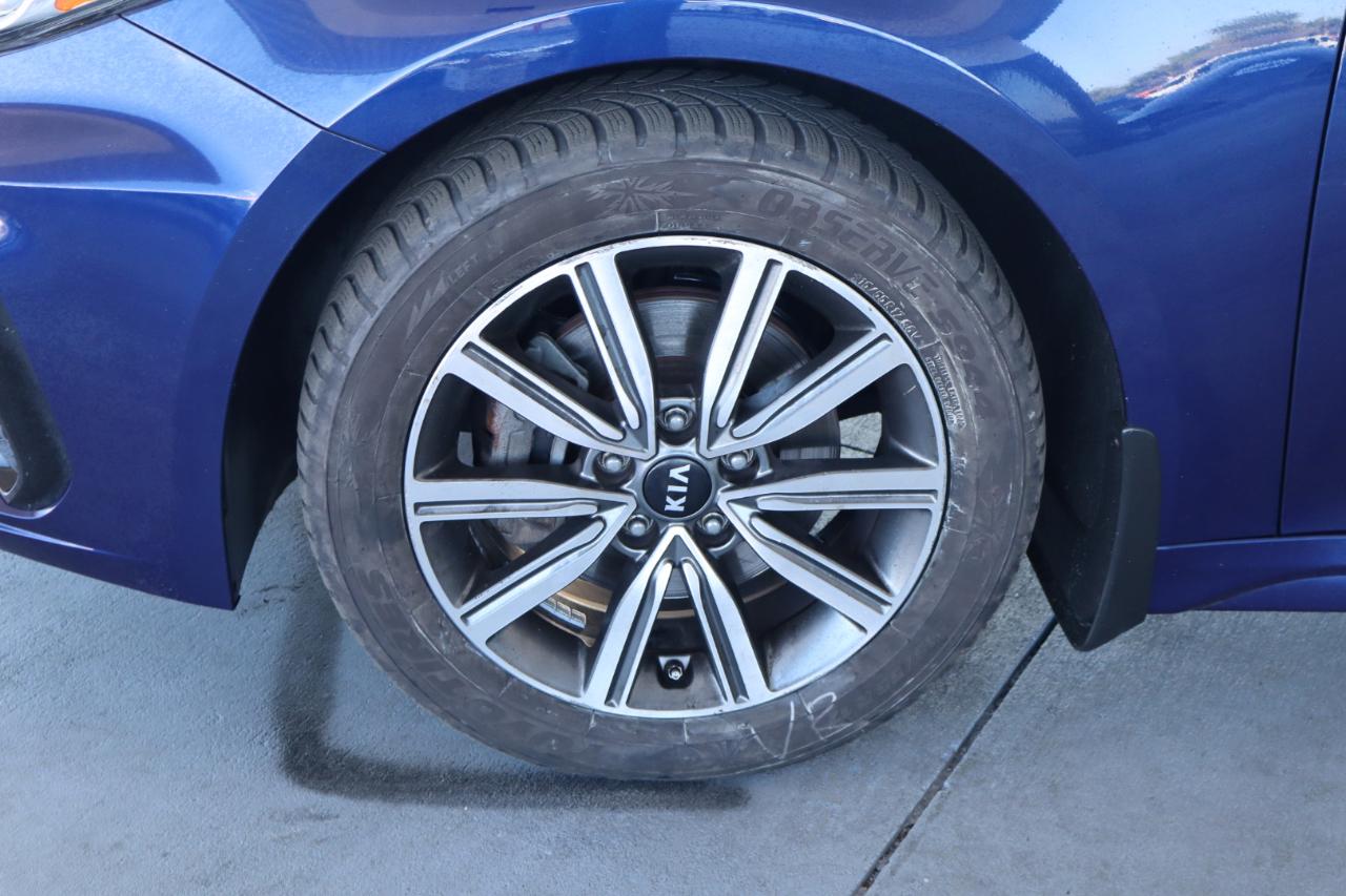 Kia Optima LX Auto 2019