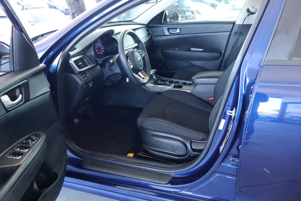 Kia Optima LX Auto 2019