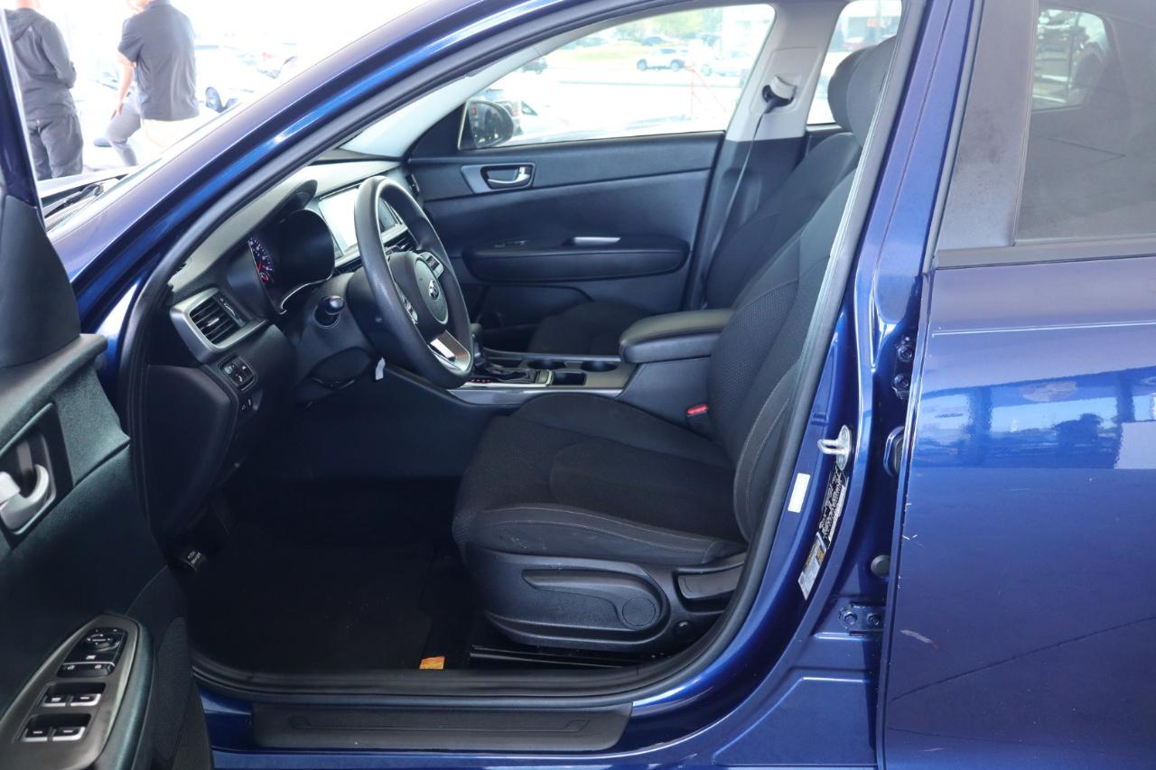 Kia Optima LX Auto 2019