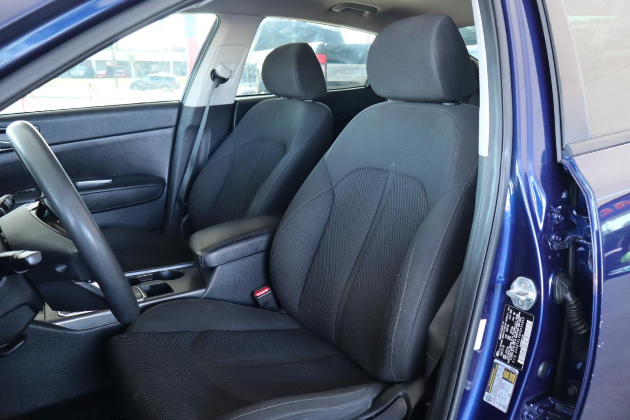 Kia Optima LX Auto 2019