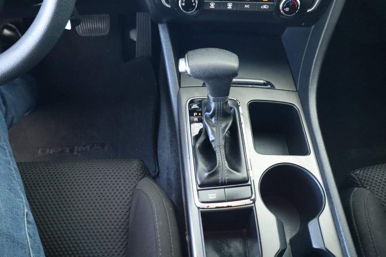 Kia Optima LX Auto 2019