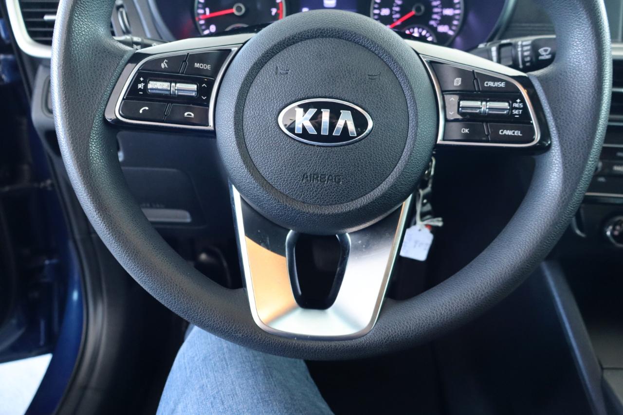 Kia Optima LX Auto 2019