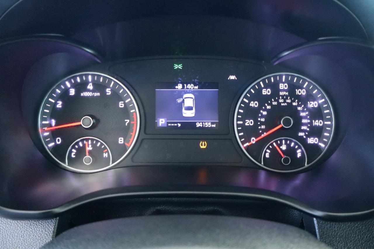 Kia Optima LX Auto 2019