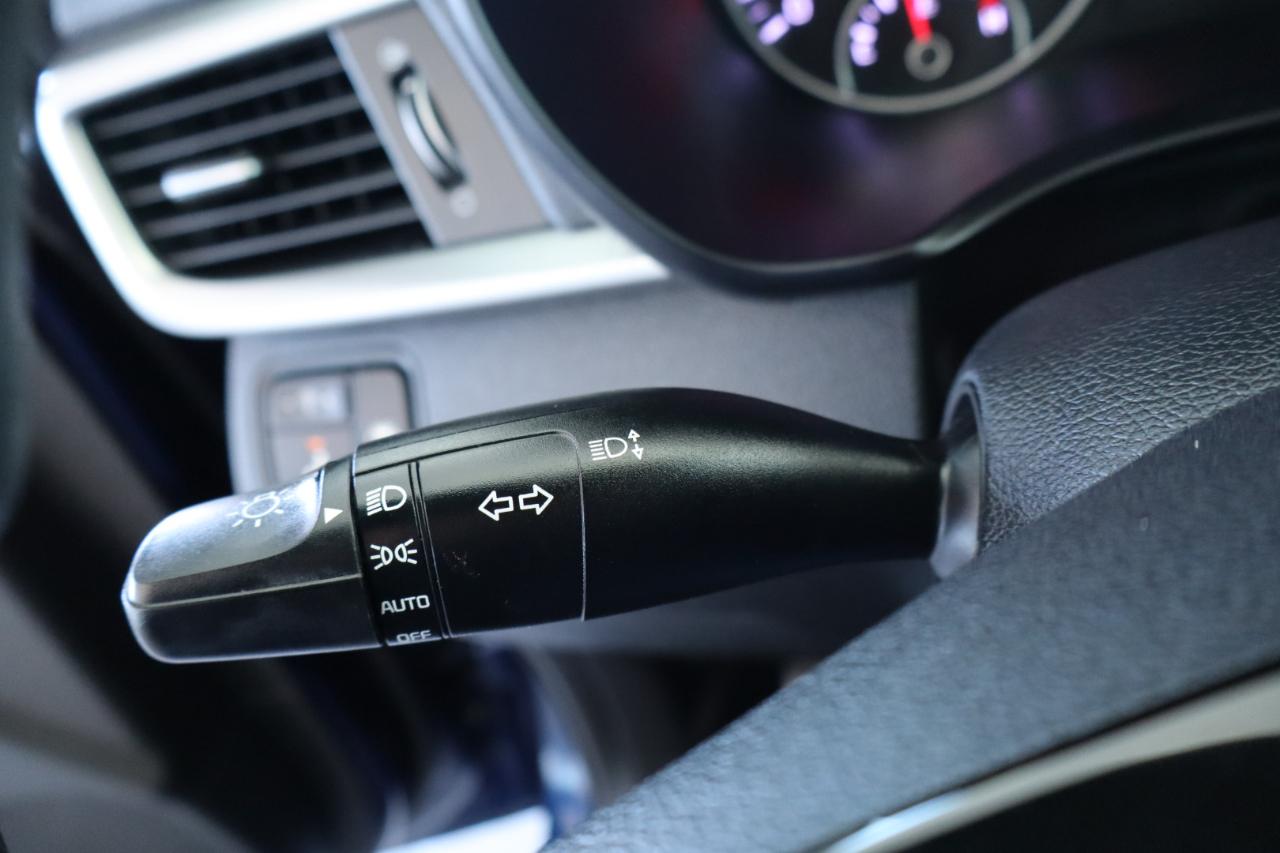 Kia Optima LX Auto 2019