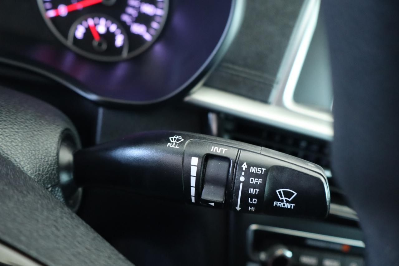 Kia Optima LX Auto 2019