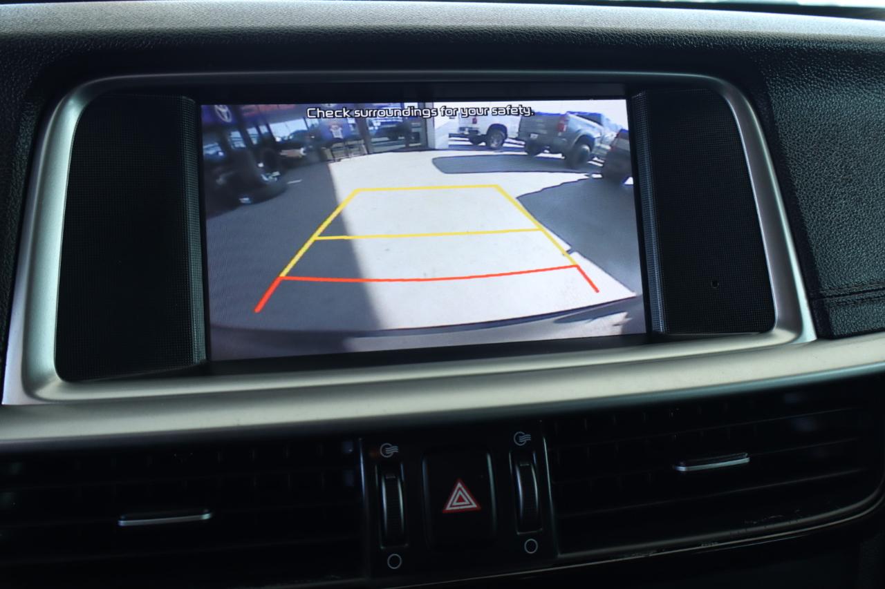 Kia Optima LX Auto 2019