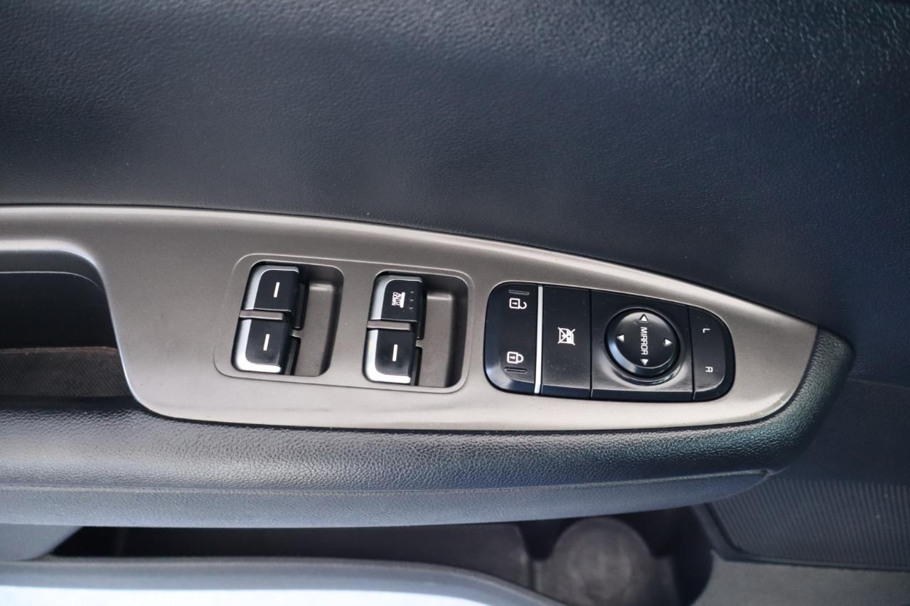 Kia Optima LX Auto 2019