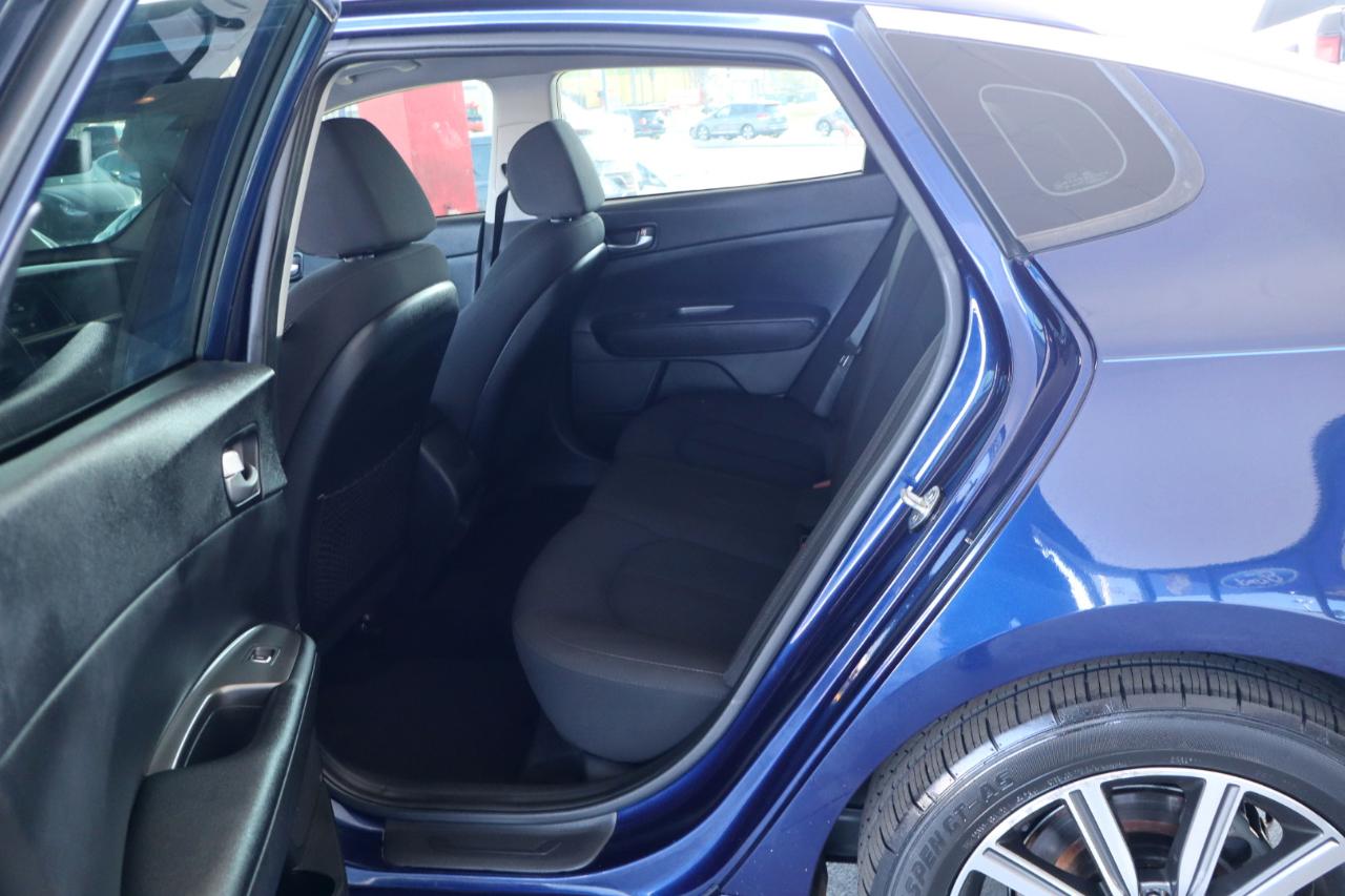 Kia Optima LX Auto 2019