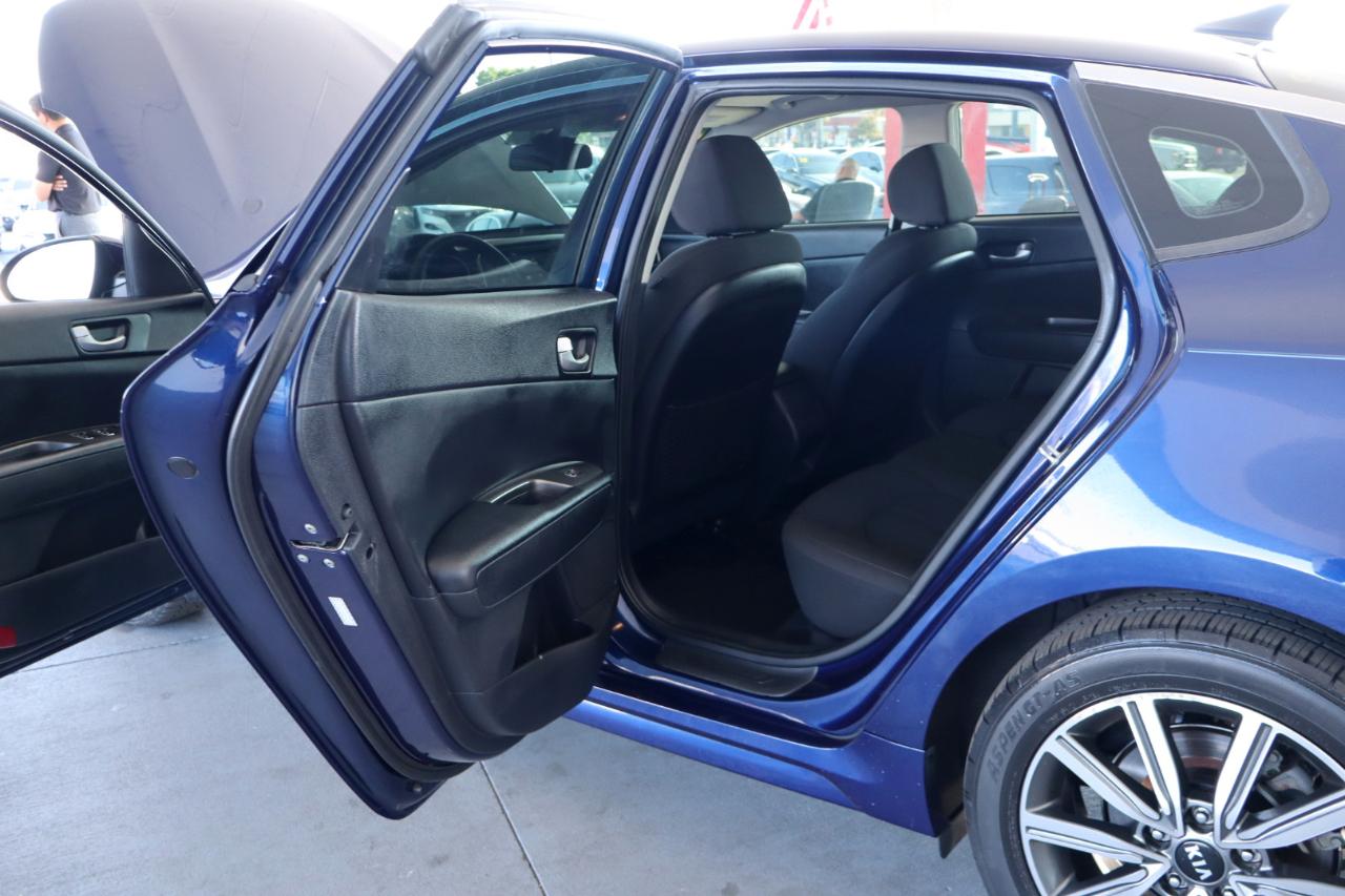 Kia Optima LX Auto 2019