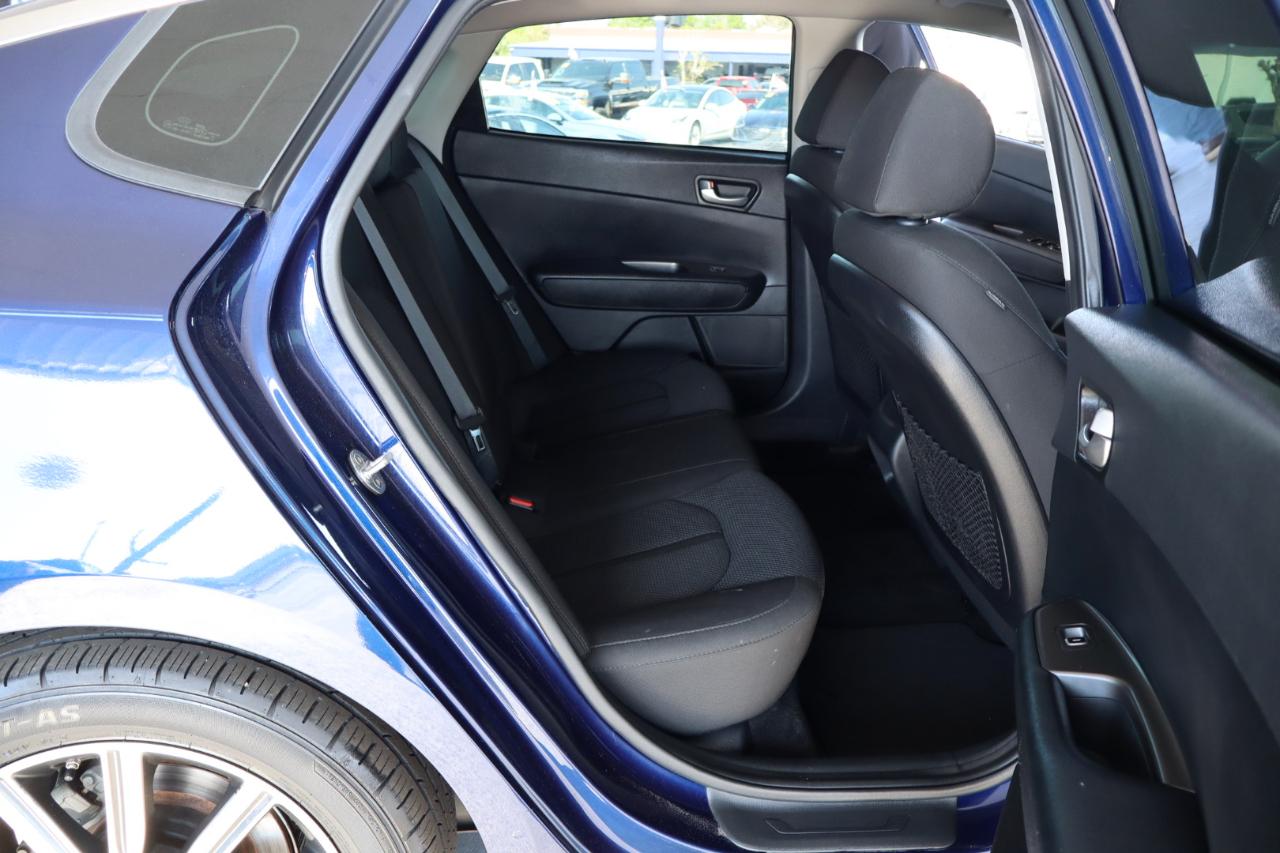 Kia Optima LX Auto 2019