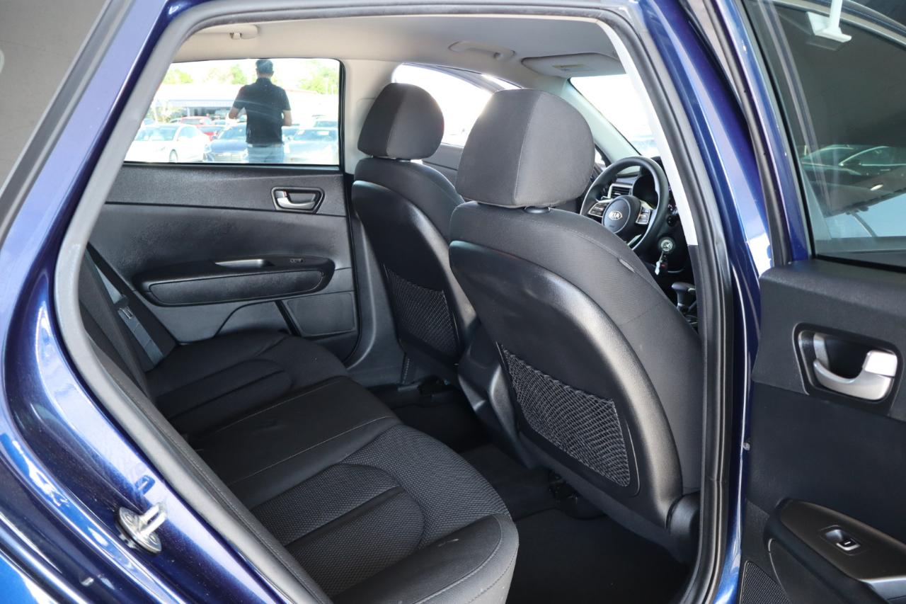 Kia Optima LX Auto 2019