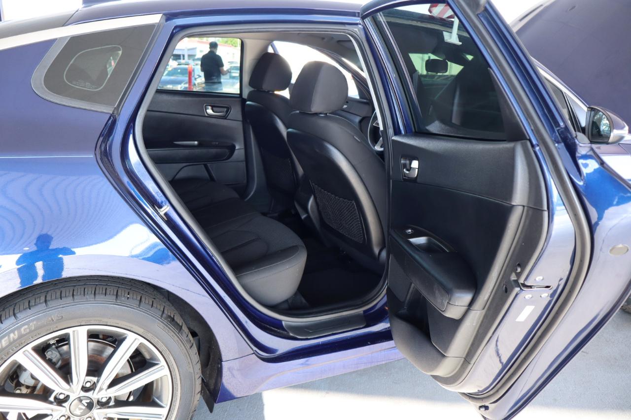 Kia Optima LX Auto 2019