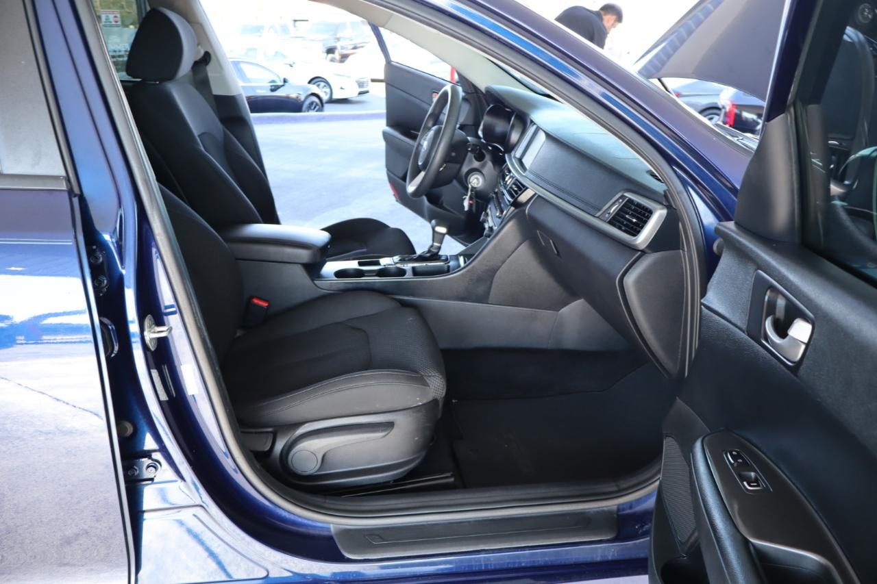 Kia Optima LX Auto 2019