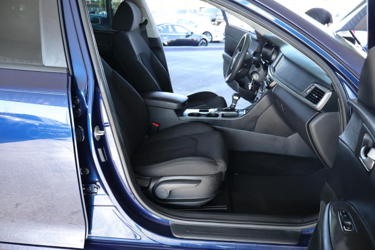 Kia Optima LX Auto 2019